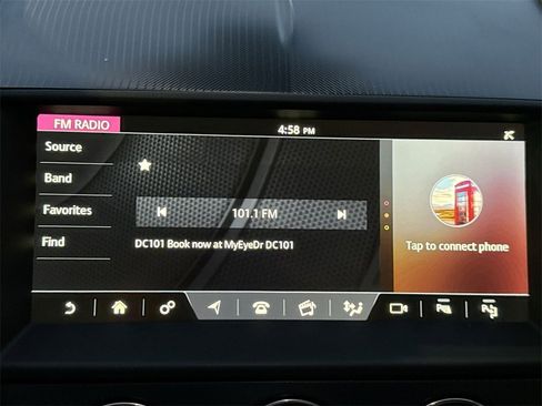 Used 2020 Jaguar F-TYPE R-Dynamic image 12