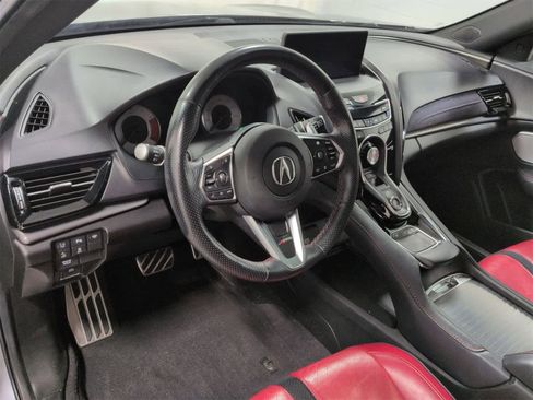 Used 2019 Acura RDX A-Spec image 10