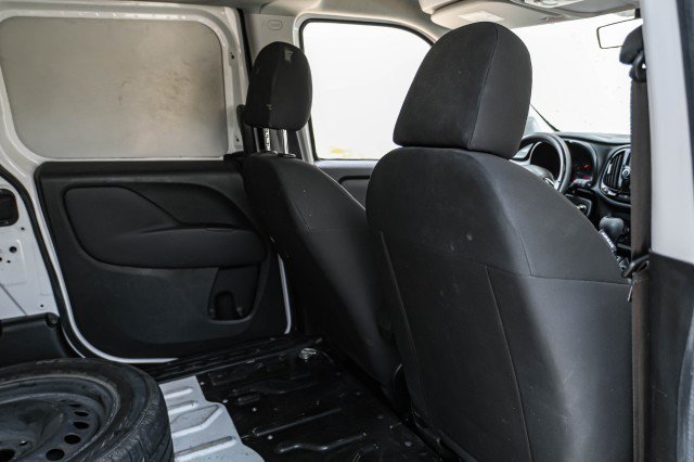 Used 2018 RAM ProMaster City Tradesman FWD image 31