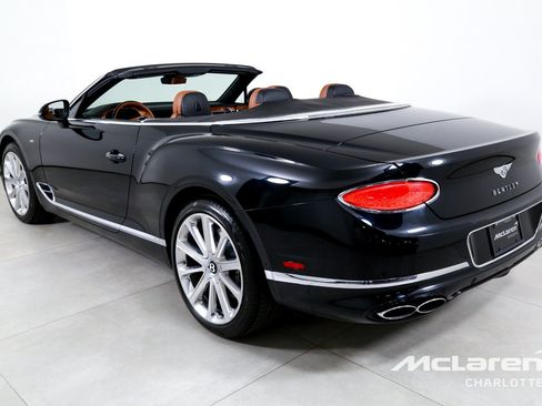 Used 2021 Bentley Continental GT AWD/4WD image 7