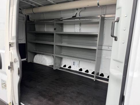 Used 2021 RAM ProMaster 2500 FWD image 13