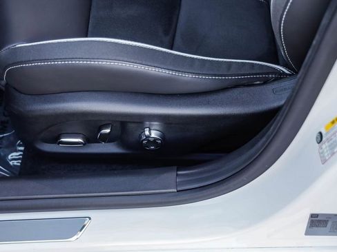 Used 2023 Cadillac CT4 V Blackwing w/ Driver Assist Package image 23