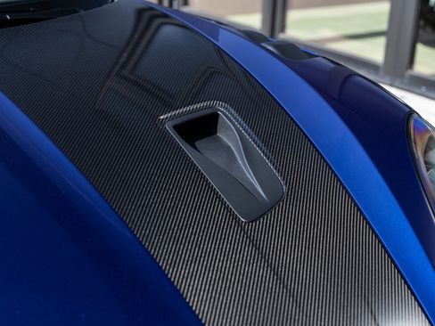 Certified 2025 Porsche 718 Cayman GT4 RS image 22