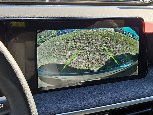 New 2026 Nissan Kicks SV w/ SV Premium Package image 14