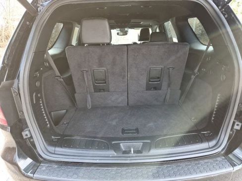 Used 2023 Dodge Durango GT AWD/4WD image 10