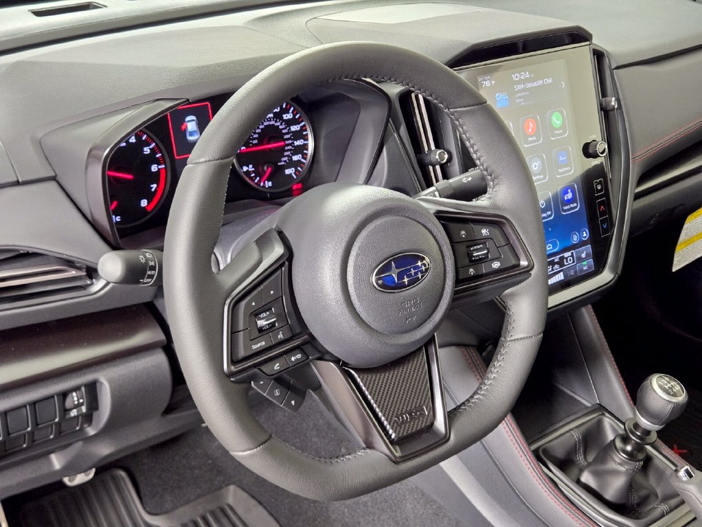 New 2026 Subaru WRX Premium AWD/4WD image 13