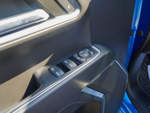 Used 2022 Chevrolet Silverado 1500 RST image 18