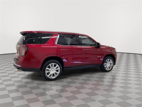 Used 2024 Chevrolet Tahoe High Country w/ Premium Package 2 image 11