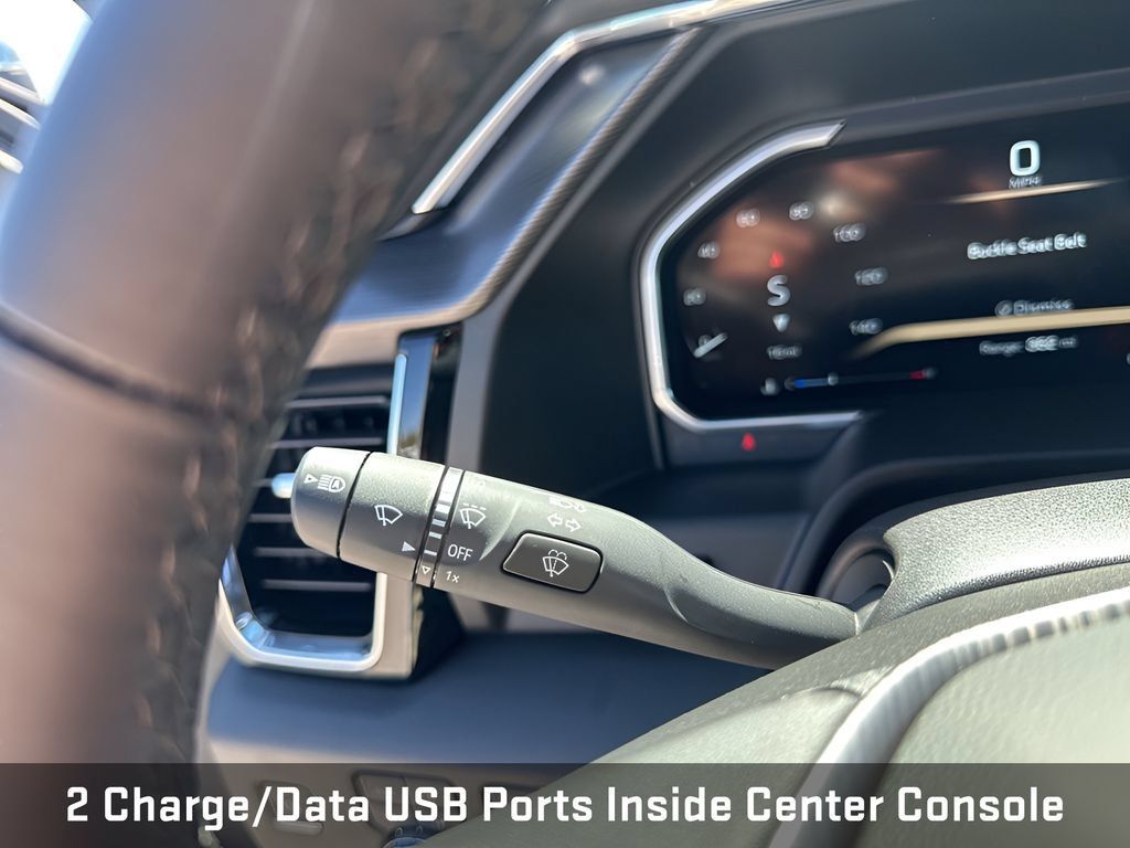 New 2026 GMC Sierra 3500 Denali Ultimate AWD/4WD image 39