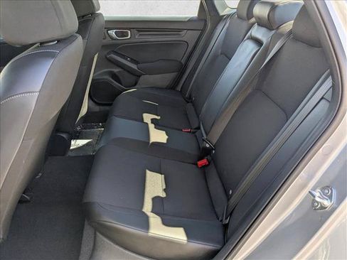 Used 2026 Honda Civic Sport image 17