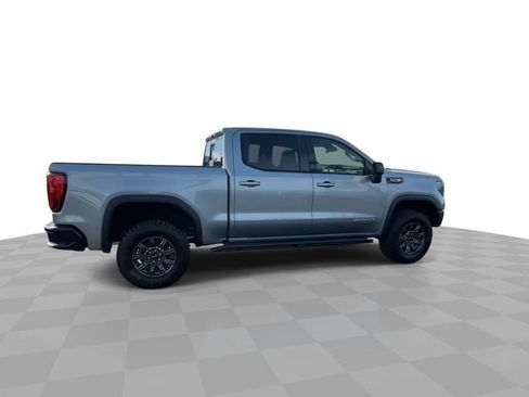 New 2026 GMC Sierra 1500 AT4X image 8