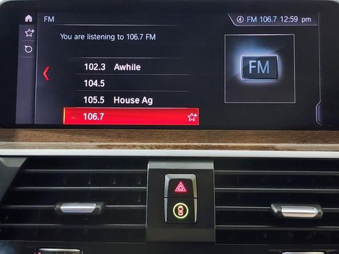 Used 2019 BMW X3 xDrive30i image 23