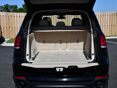 Used 2015 BMW X5 xDrive35i AWD/4WD image 29
