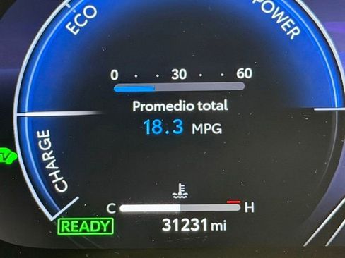 Used 2023 Toyota Venza Limited AWD/4WD image 14