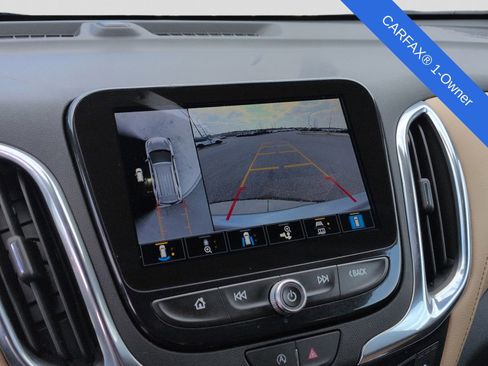 Used 2024 Chevrolet Equinox Premier AWD/4WD image 34