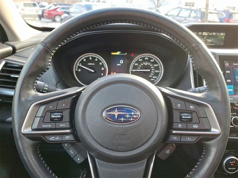 Used 2020 Subaru Forester Limited w/ Popular Package #3 image 21