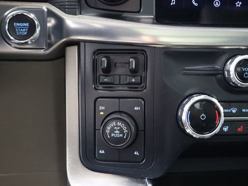 Used 2024 Ford F150 Platinum w/ Equipment Group 703A Plus AWD/4WD image 63