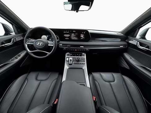 New 2025 Hyundai Palisade Calligraphy image 13