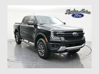 Certified 2025 Ford Ranger XLT w/ Equipment Group 301A High video 1