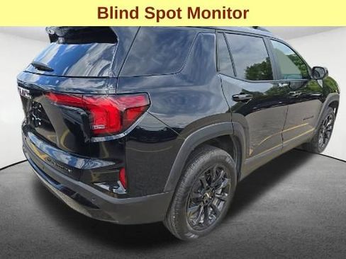 Used 2025 GMC Terrain Elevation w/ Black Edition AWD/4WD image 5