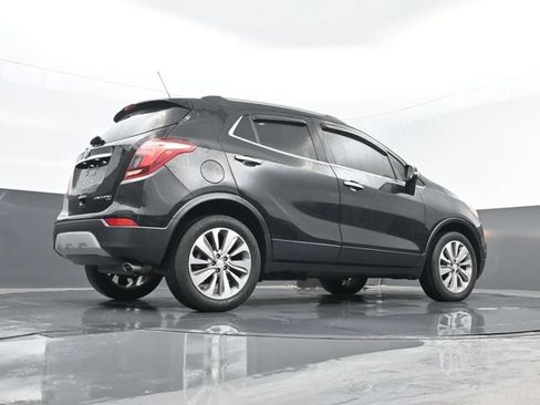 Used 2019 Buick Encore Preferred AWD/4WD image 23