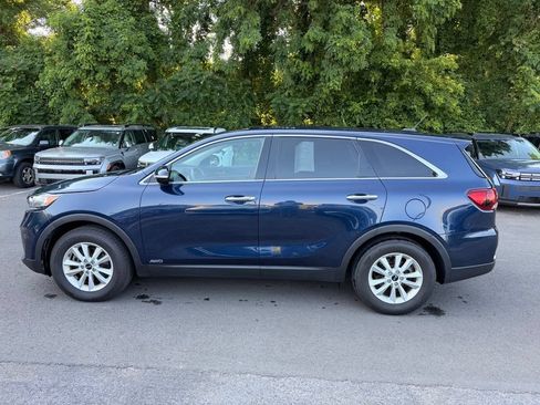Used 2019 Kia Sorento AWD image 7