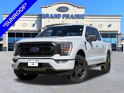 Certified 2022 Ford F150 XLT w/ Equipment Group 302A High