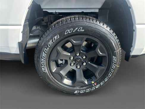 New 2026 RAM 1500 Express image 10