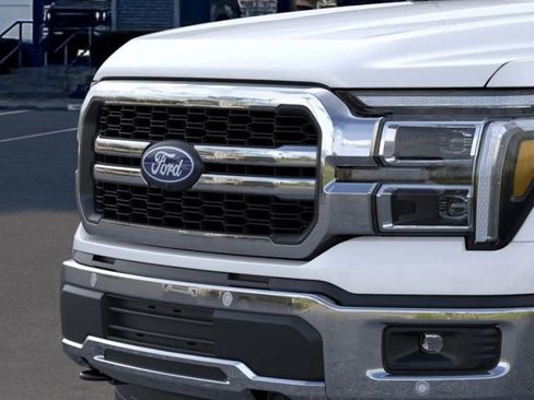 New 2026 Ford F150 Lariat w/ Equipment Group 501A Mid AWD/4WD image 20