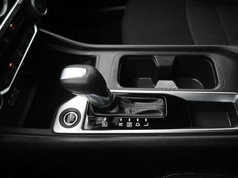 Used 2023 Nissan Sentra SV FWD image 21