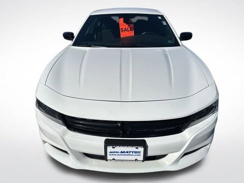 Used 2023 Dodge Charger SXT image 9
