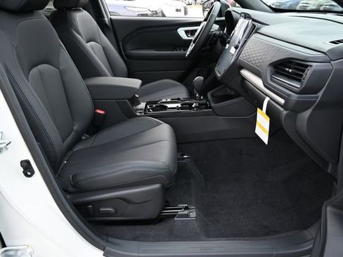 New 2026 Subaru Forester Limited AWD/4WD image 16