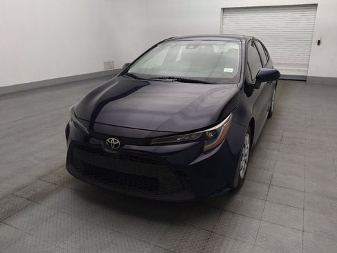 Used 2021 Toyota Corolla LE FWD image 15