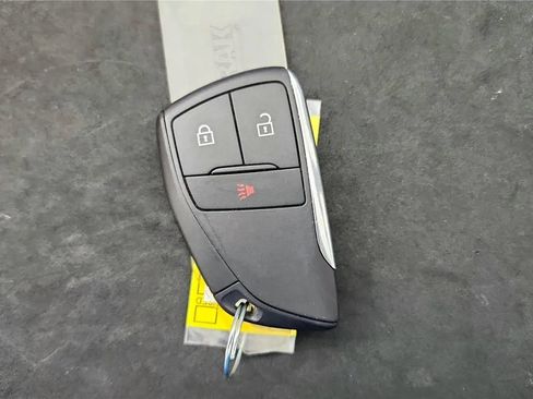 Used 2024 Buick Envision Preferred AWD/4WD image 14