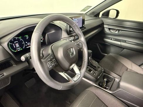 Used 2023 Honda CR-V Sport image 56