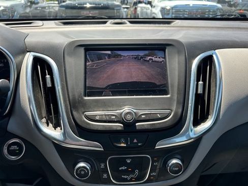 Used 2023 Chevrolet Equinox LS AWD/4WD image 40