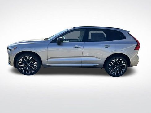 New 2026 Volvo XC60 B5 Ultra w/ Climate Package image 6