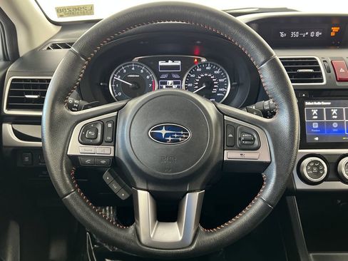 Used 2017 Subaru Crosstrek 2.0i Limited AWD/4WD image 16