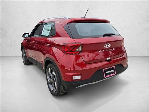 New 2026 Hyundai Venue SEL image 9
