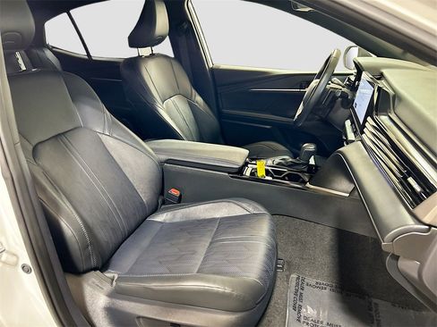 Used 2025 Toyota Camry XSE image 24