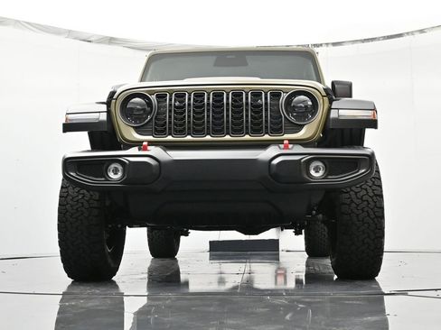 New 2026 Jeep Wrangler Unlimited Rubicon AWD/4WD image 36