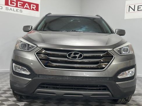 Used 2015 Hyundai Santa Fe Sport w/ Option Group 02 image 5