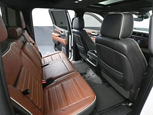 Used 2023 GMC Sierra 1500 Denali Ultimate image 54