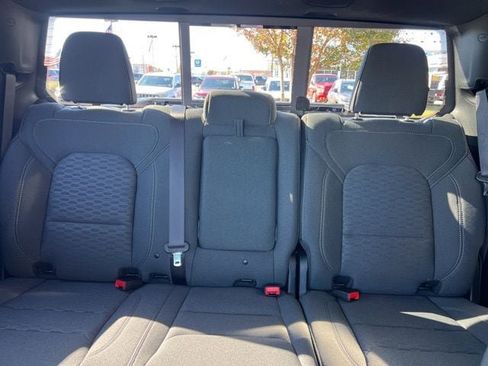 New 2026 RAM 1500 Big Horn AWD/4WD image 19