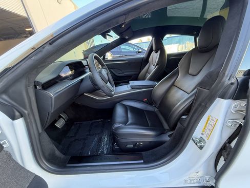 Used 2021 Tesla Model S Long Range AWD/4WD image 20