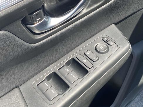 New 2026 Honda CR-V TrailSport image 6