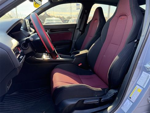 Used 2024 Honda Civic Si image 15