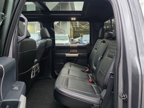 Used 2022 Ford F250 Lariat w/ Tremor Off-Road Package image 33