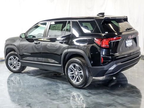 Certified 2025 GMC Terrain Elevation AWD/4WD image 9