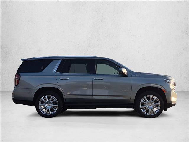 Certified 2024 Chevrolet Tahoe High Country w/ Advanced Technology Package AWD/4WD image 4